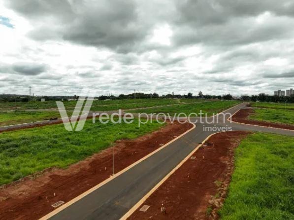 TE309664 | Terreno venda Urbe 365 | Paulínia/SP