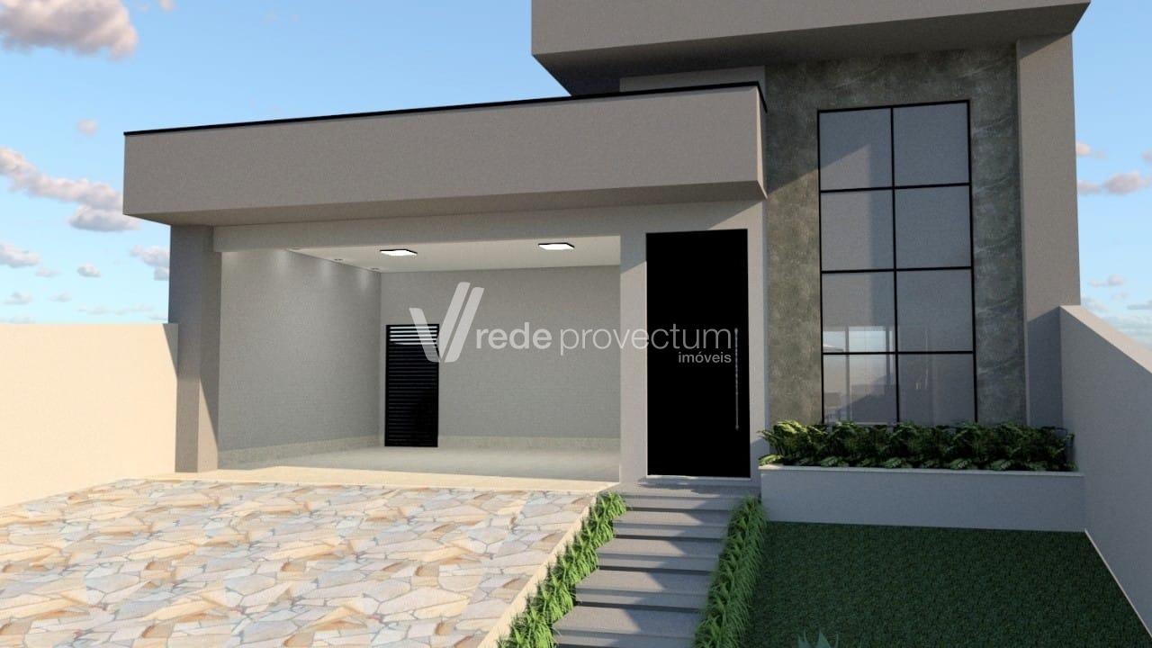 CA309666 | Casa venda Flor da Serra | Valinhos/SP