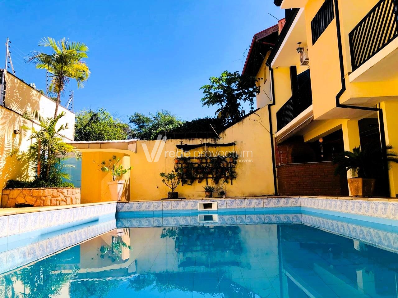 CA309671 | Casa venda Cidade Universitária | Campinas/SP