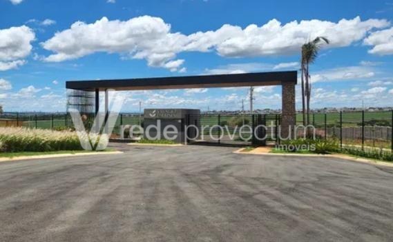 TE309674 | Terreno venda Villagio Paulínia | Paulínia/SP
