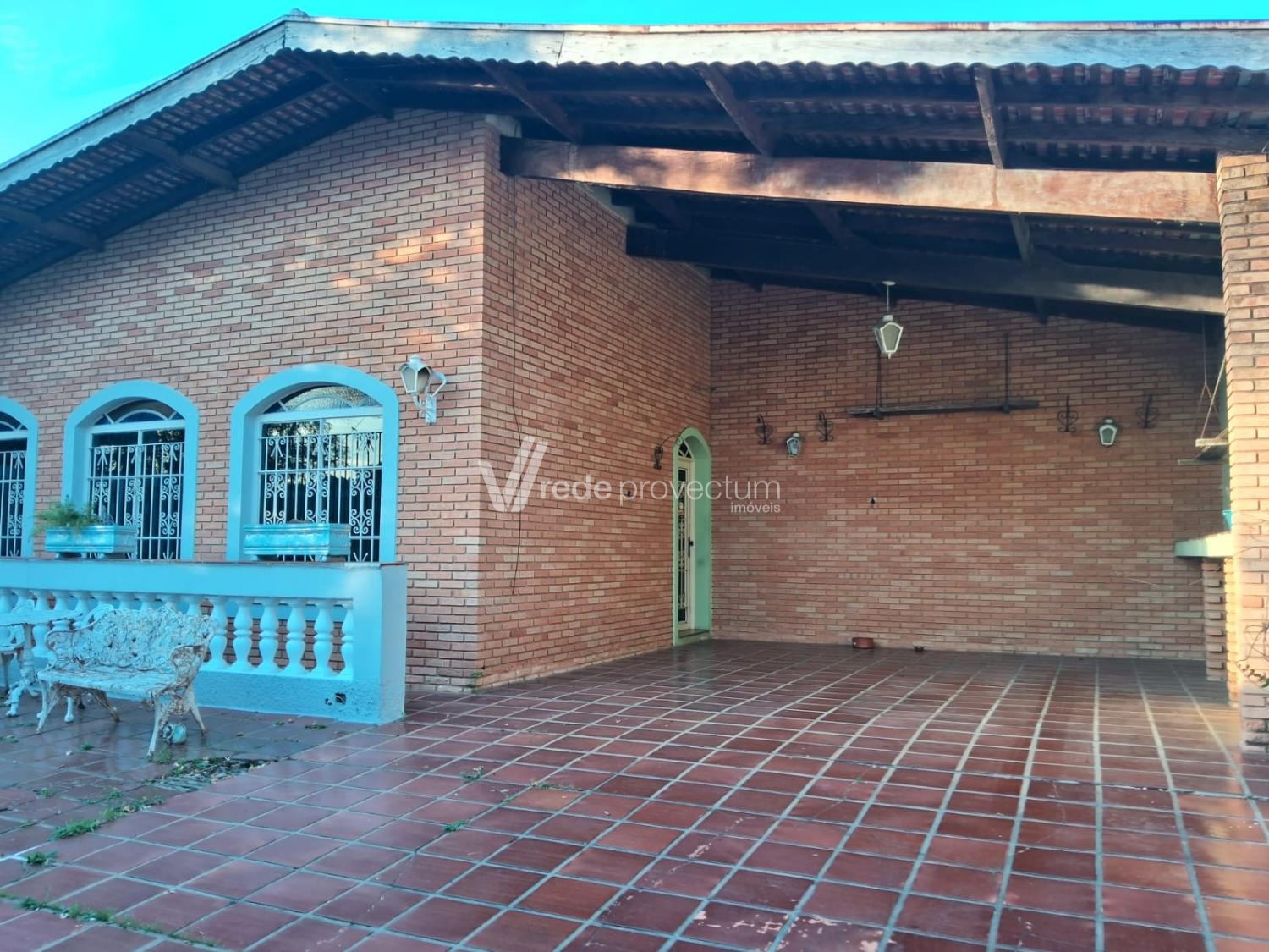 CA309687 | Casa venda Jardim Eulina | Campinas/SP