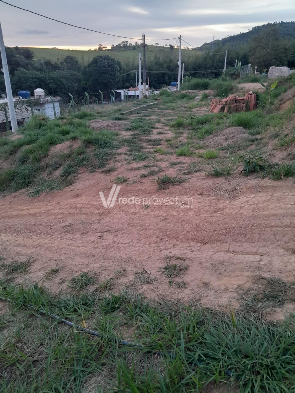 TE309739 | Terreno venda Caixa D´Água | Vinhedo/SP