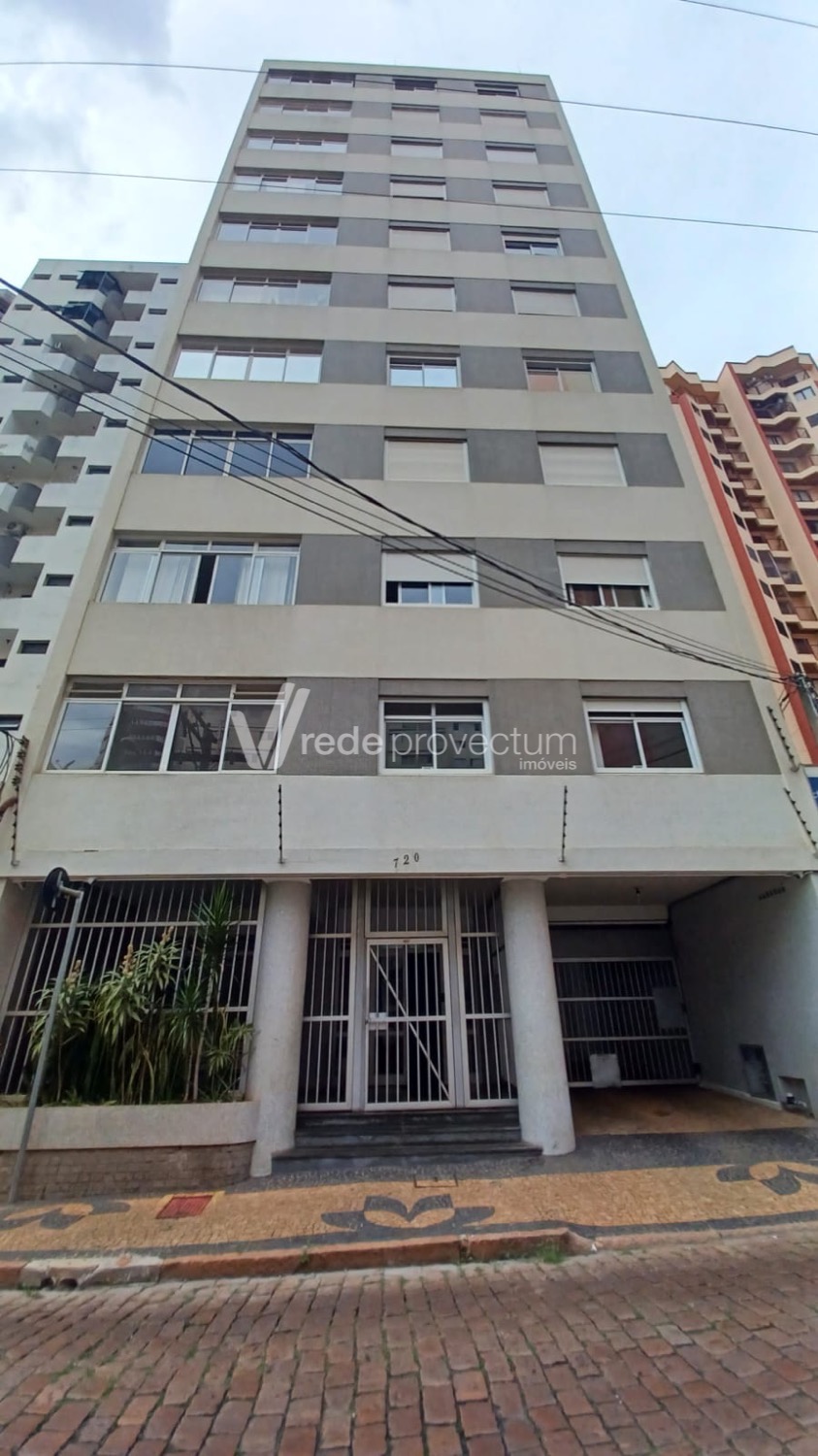 AP309767 | Apartamento venda Centro | Campinas/SP