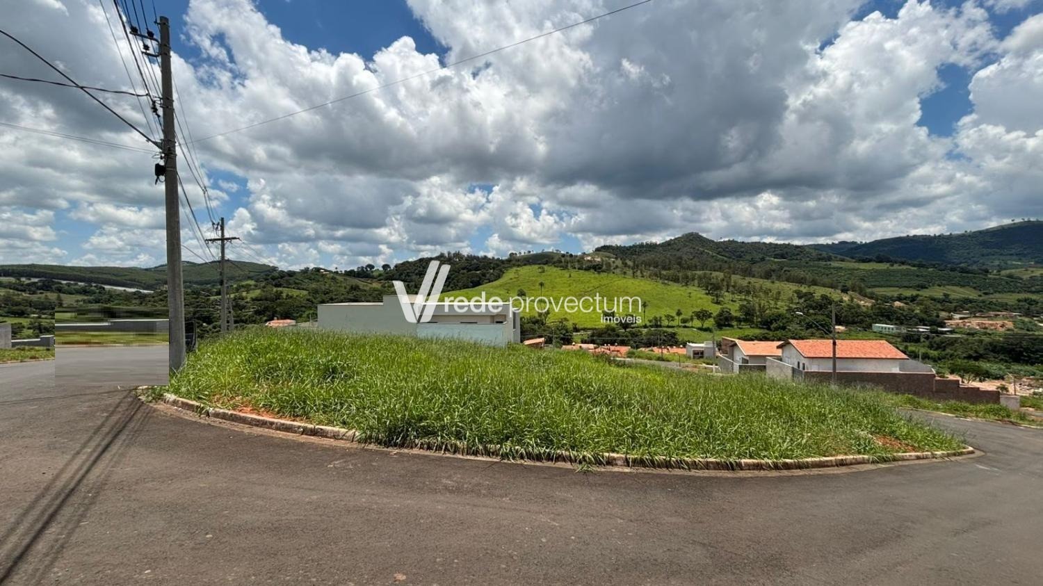TE309773 | Terreno venda Parque Campo Belo | Jacutinga/MG