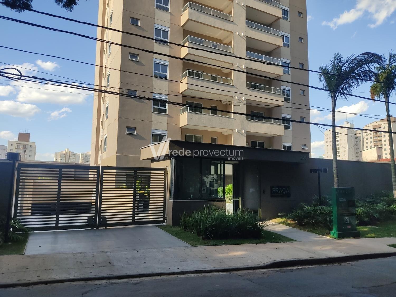 AP309790 | Apartamento venda Jardim Brasil | Campinas/SP