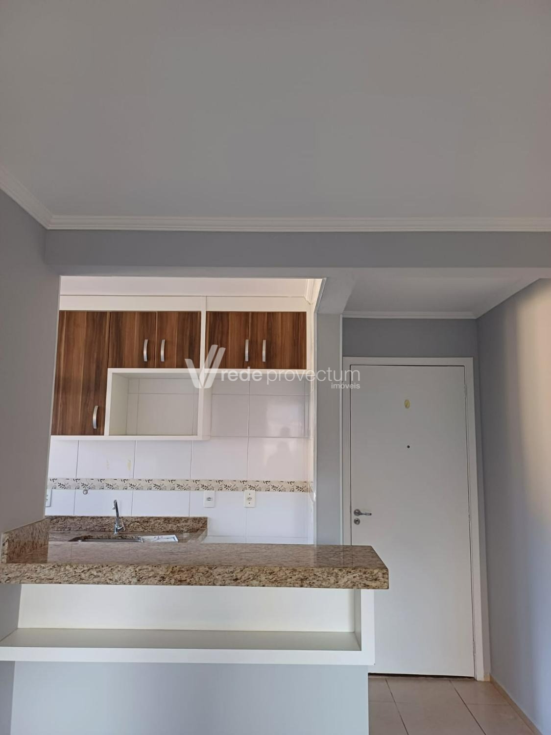 AP309814 | Apartamento aluguel Loteamento Parque São Martinho | Campinas/SP