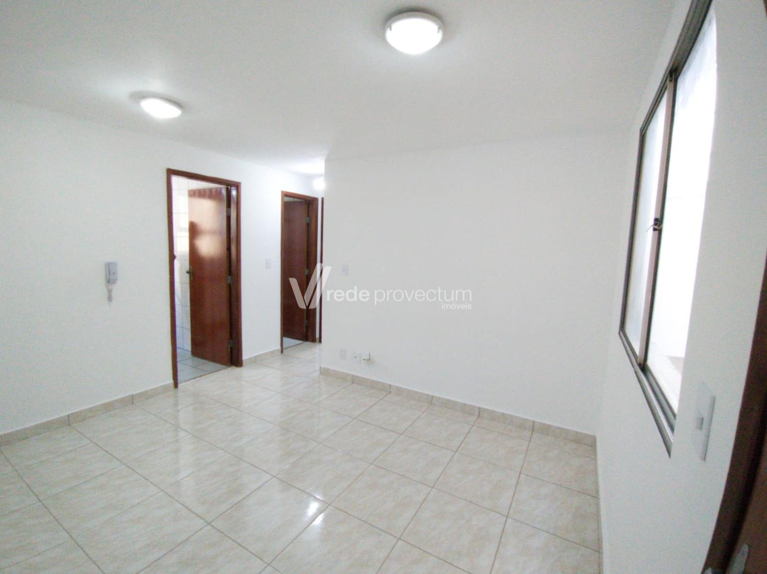 AP309842 | Apartamento venda Vila Industrial | Campinas/SP