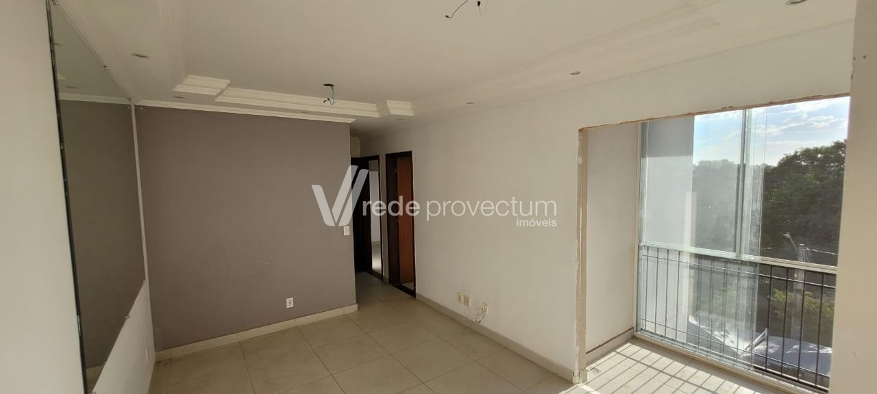 AP309845 | Apartamento venda Vila Inema | Hortolândia/SP