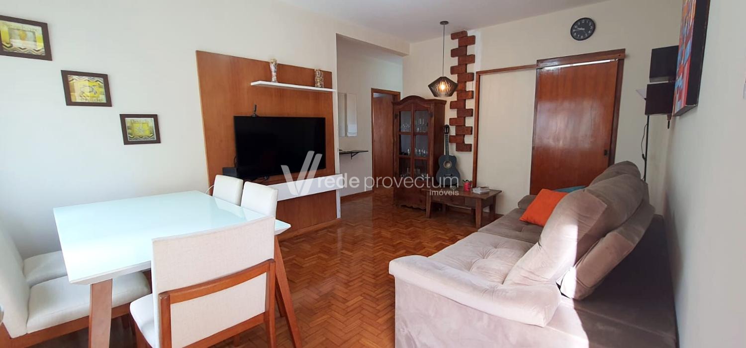 AP309846 | Apartamento venda Jardim Chapadão | Campinas/SP