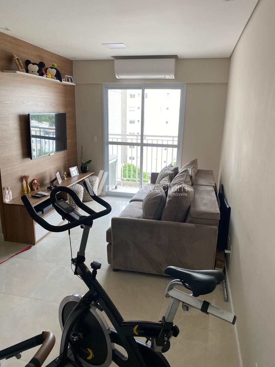 AP309857 | Apartamento aluguel Jardim Nova Europa | Campinas/SP