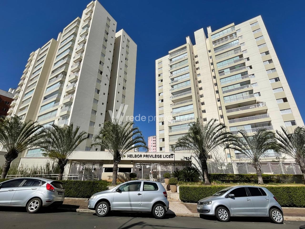 AP309875 | Apartamento venda Taquaral | Campinas/SP