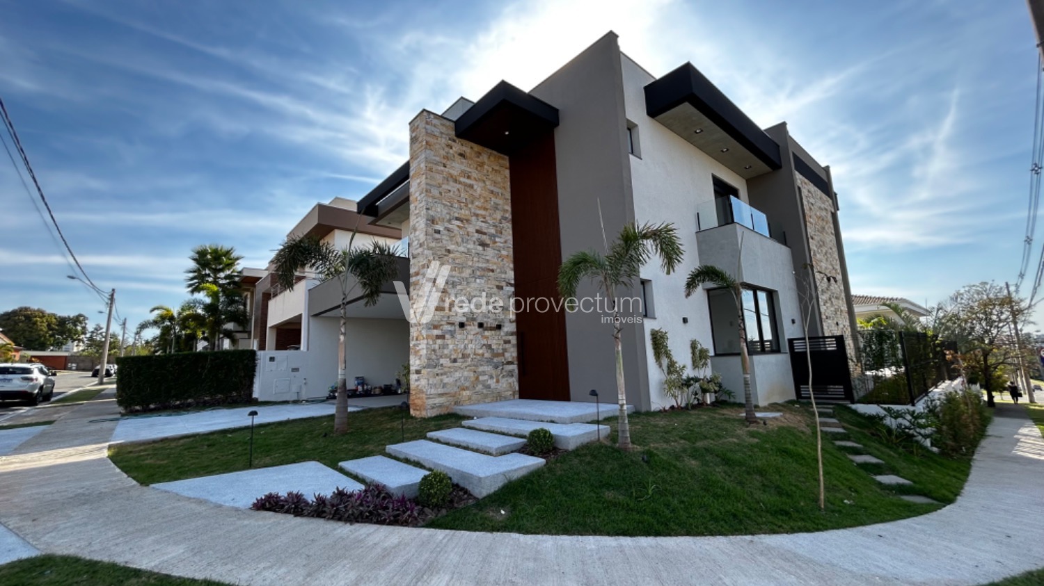 CA309885 | Casa venda Residencial Parque dos Alecrins | Campinas/SP