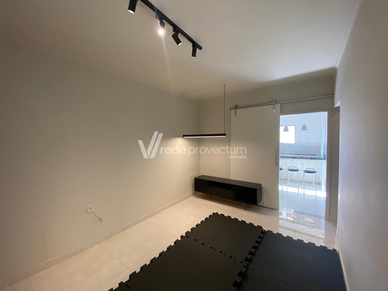 AP309887 | Apartamento aluguel Vila Iza | Campinas/SP