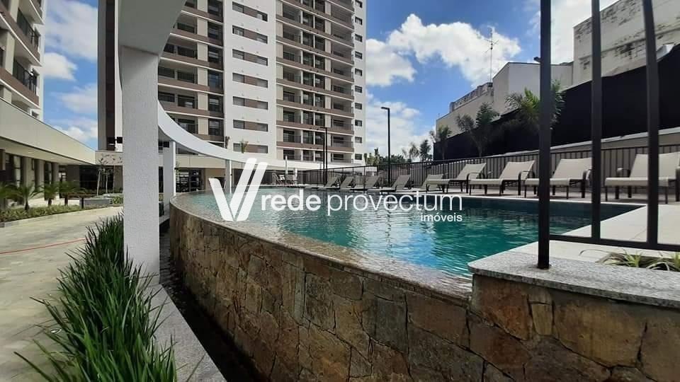 AP309890 | Apartamento venda Jardim Guanabara | Campinas/SP