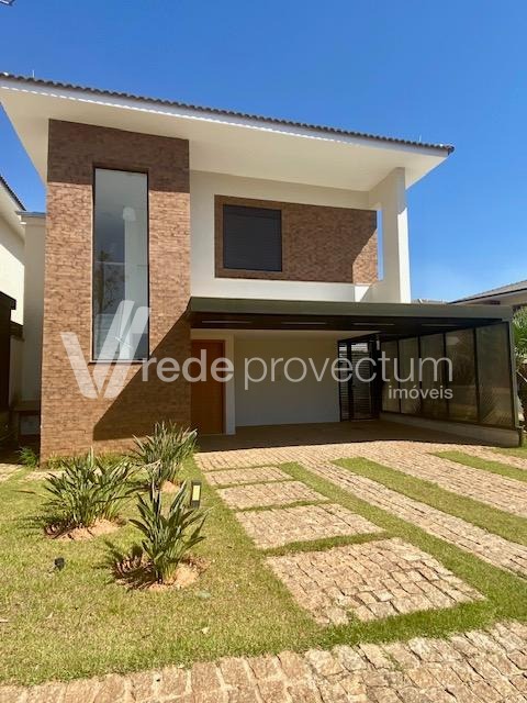 CA309912 | Casa venda Sousas | Campinas/SP