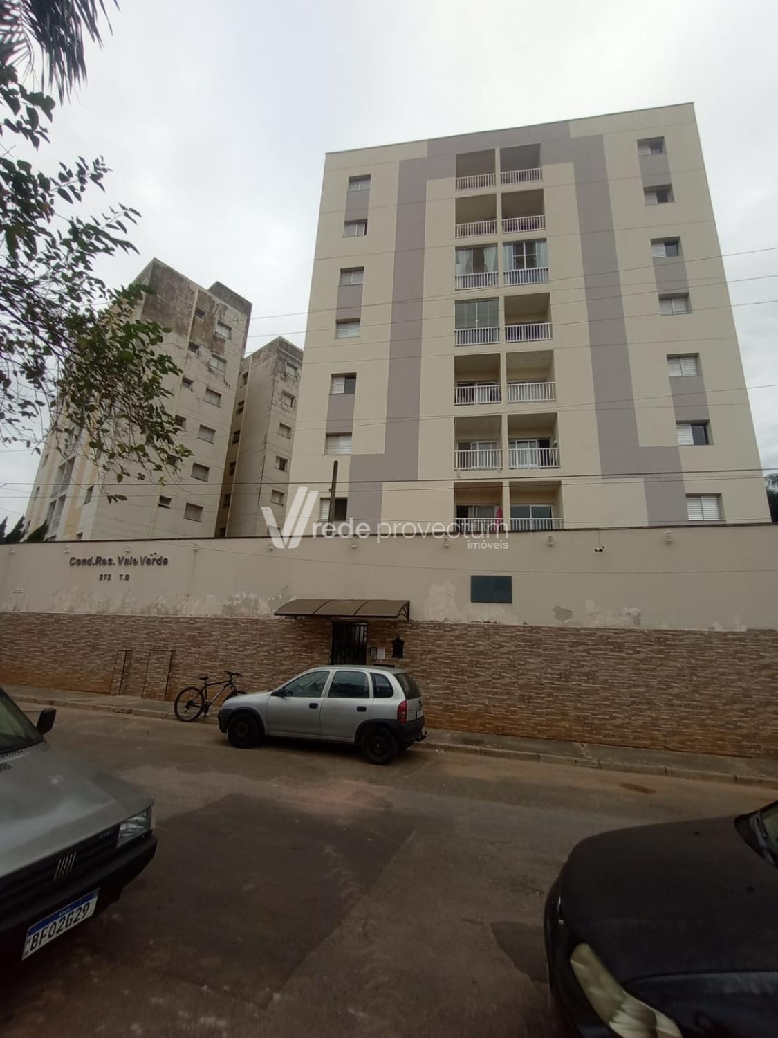 AP309914 | Apartamento venda Parque Brasília | Campinas/SP