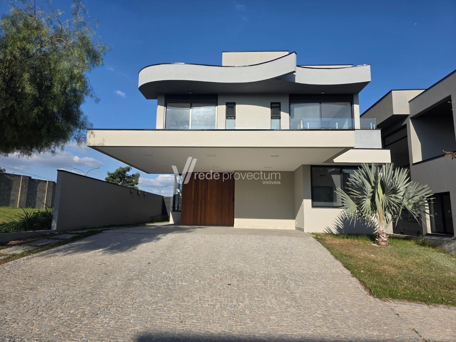 CA309917 | Casa venda Swiss Park | Campinas/SP