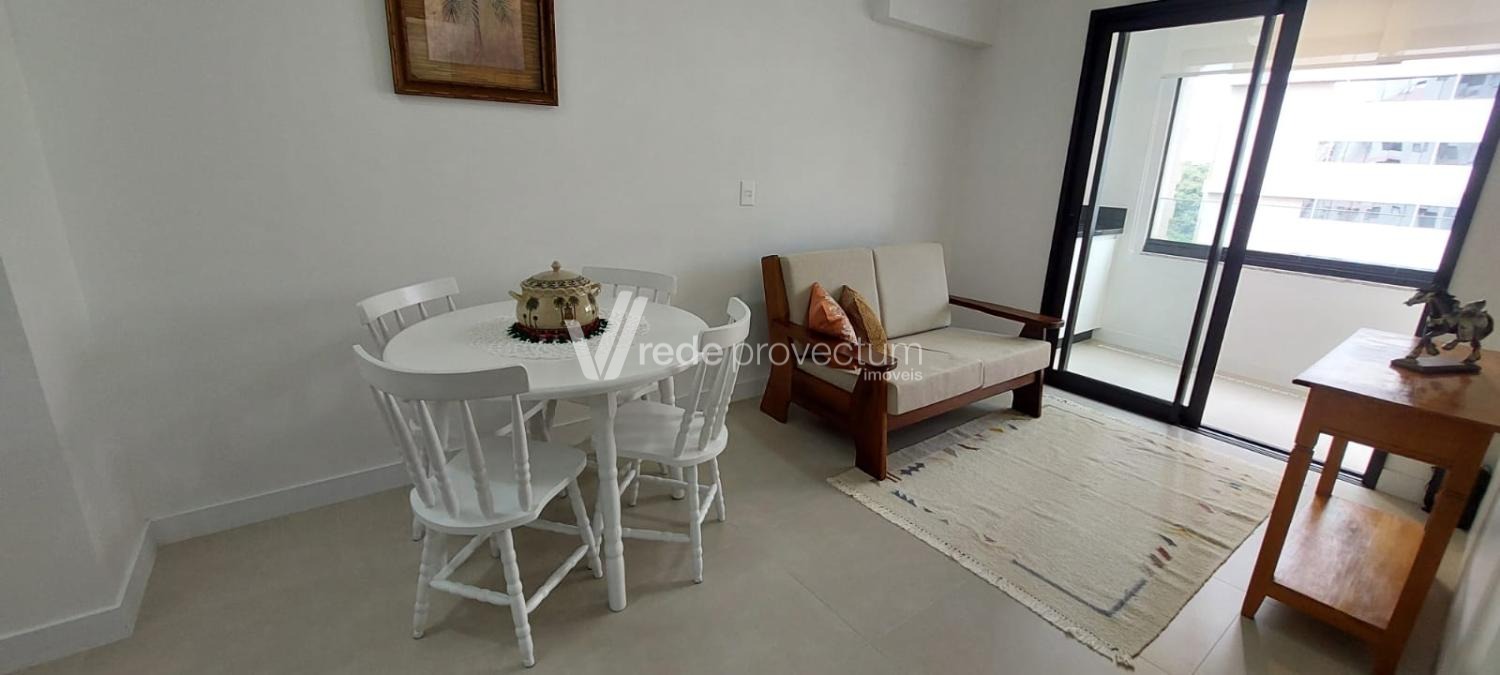 AP309920 | Apartamento venda Bosque | Campinas/SP