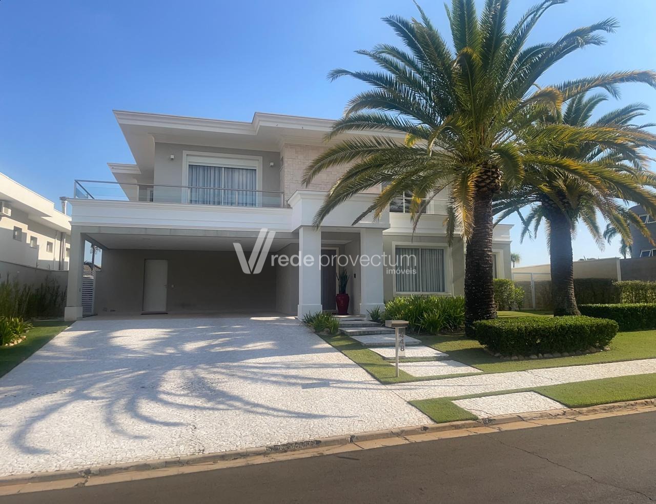 CA309935 | Casa venda aluguel Loteamento Alphaville Campinas | Campinas/SP