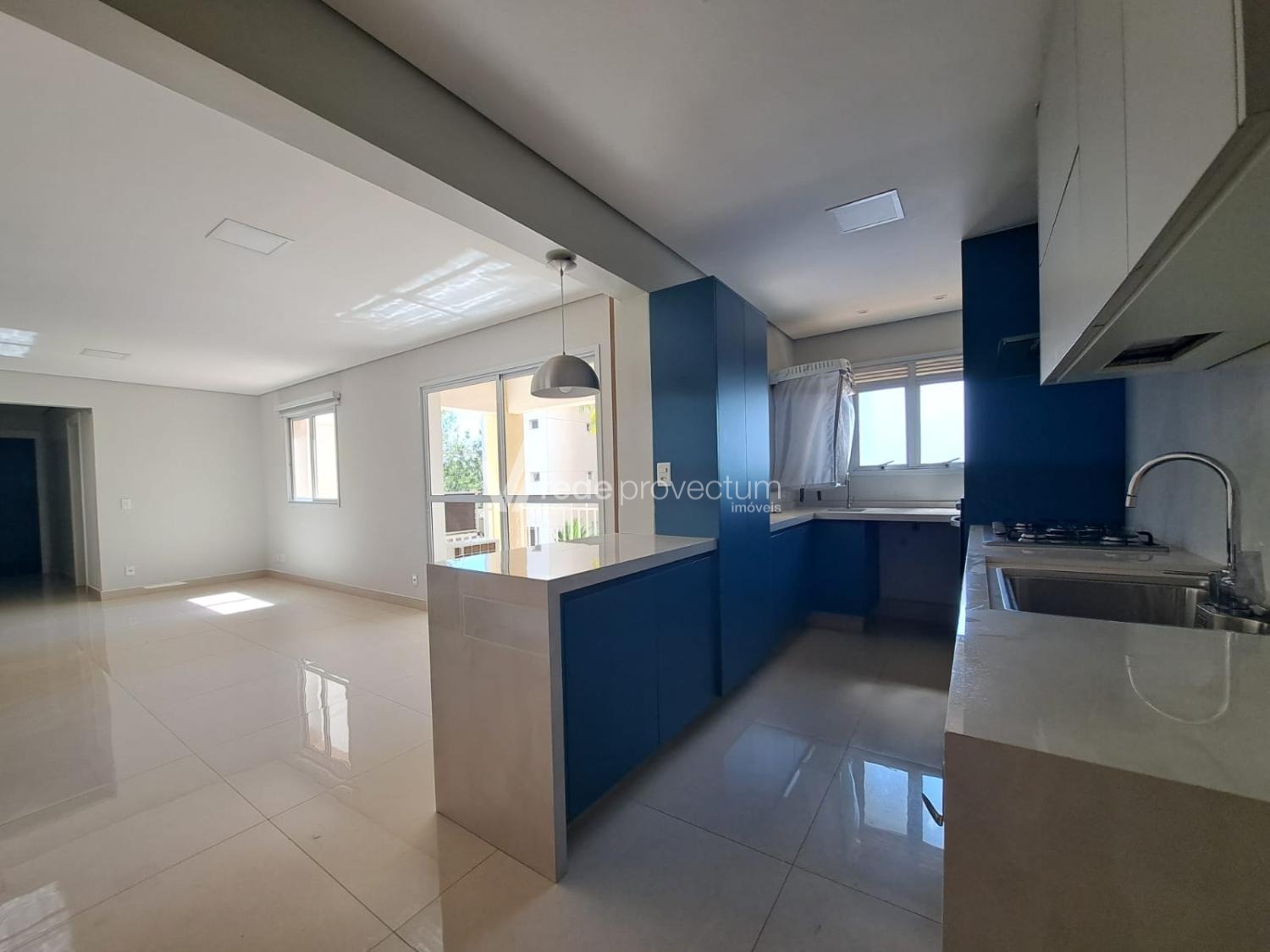 AP309954 | Apartamento venda Tons do Morumbi | Paulínia/SP