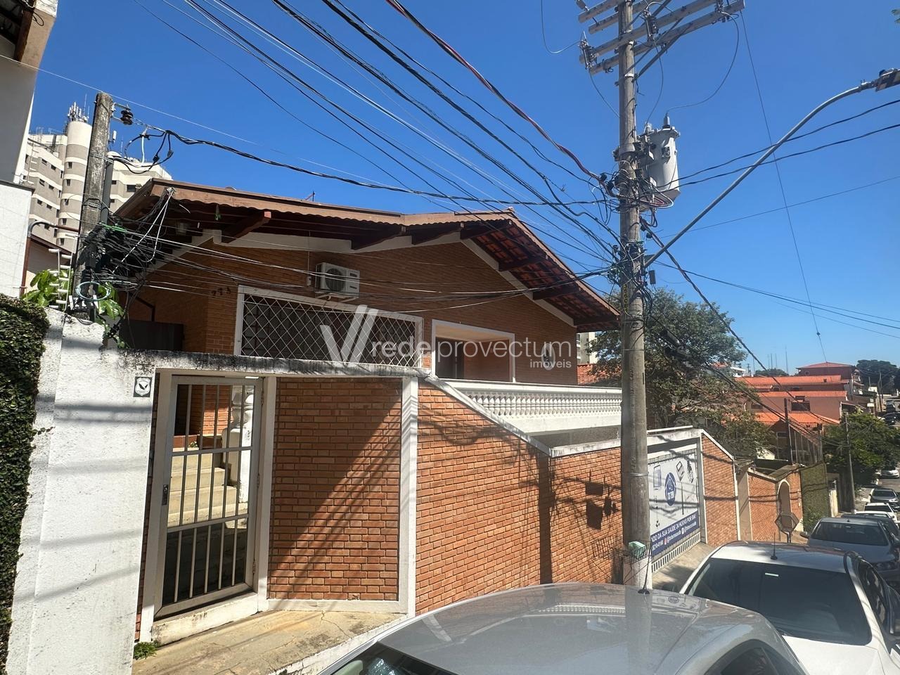 CA309975 | Casa venda Centro | Vinhedo/SP