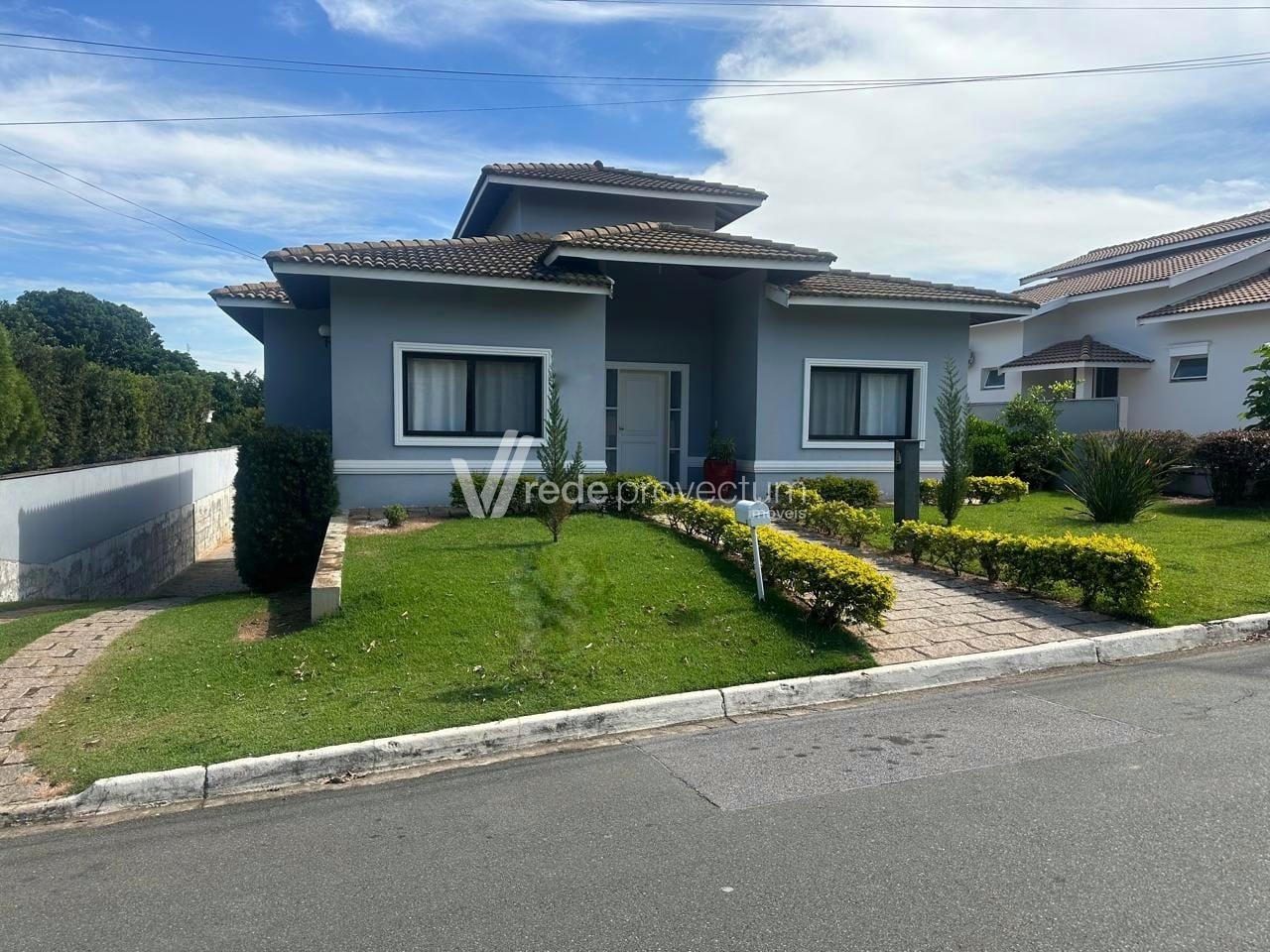 CA309978 | Casa venda Centro | Vinhedo/SP