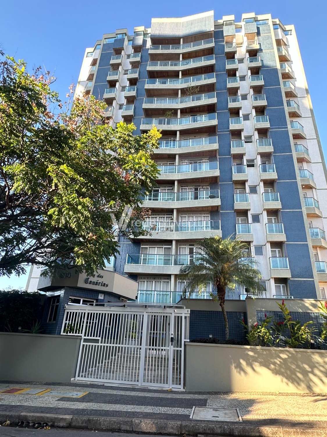AP309998 | Apartamento venda Cambuí | Campinas/SP