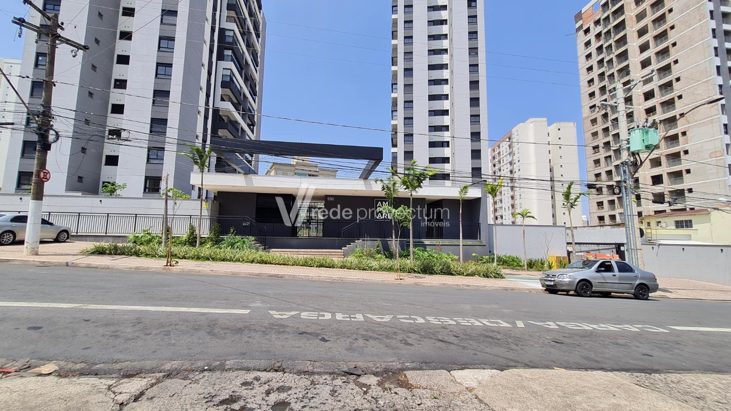 AP310015 | Apartamento venda Taquaral | Campinas/SP