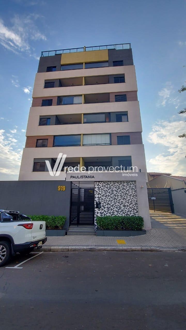 AP310035 | Apartamento venda Jardim Adriana | Indaiatuba/SP