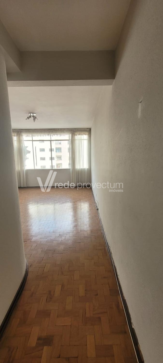 AP310045 | Apartamento venda Centro | Campinas/SP