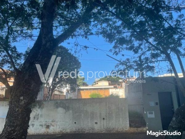 TE310046 | Terreno venda Chácara da Barra | Campinas/SP