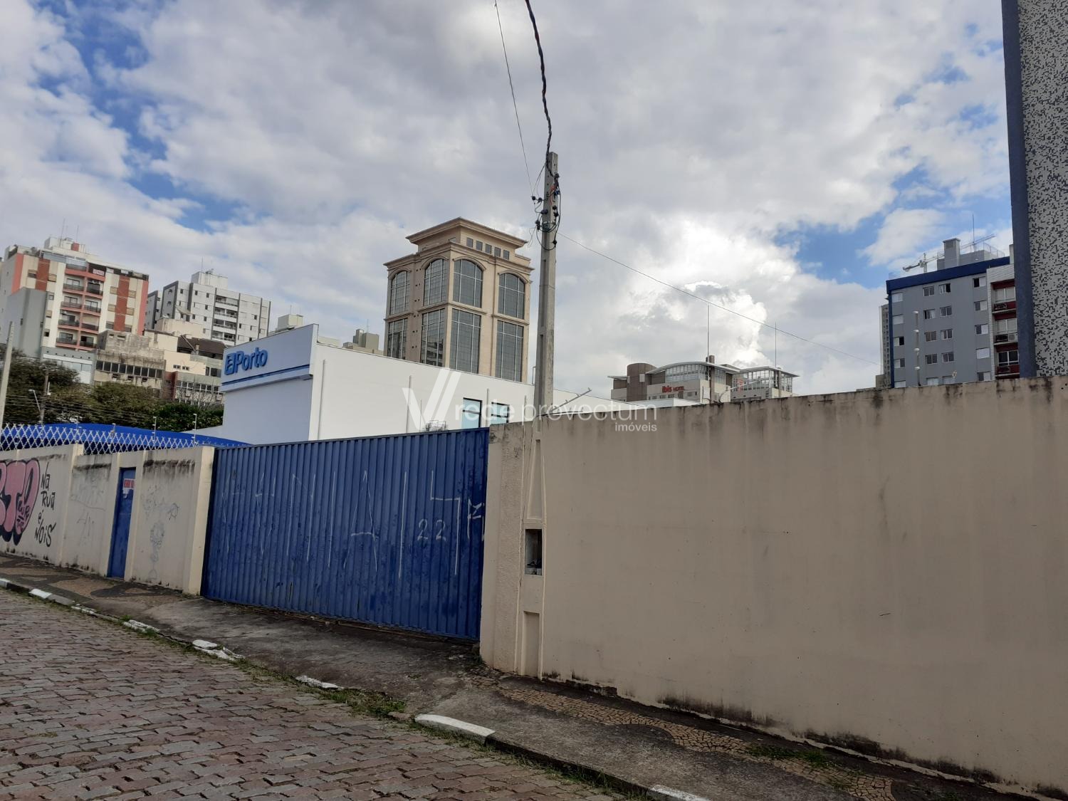 TE310066 | Terreno venda Centro | Campinas/SP