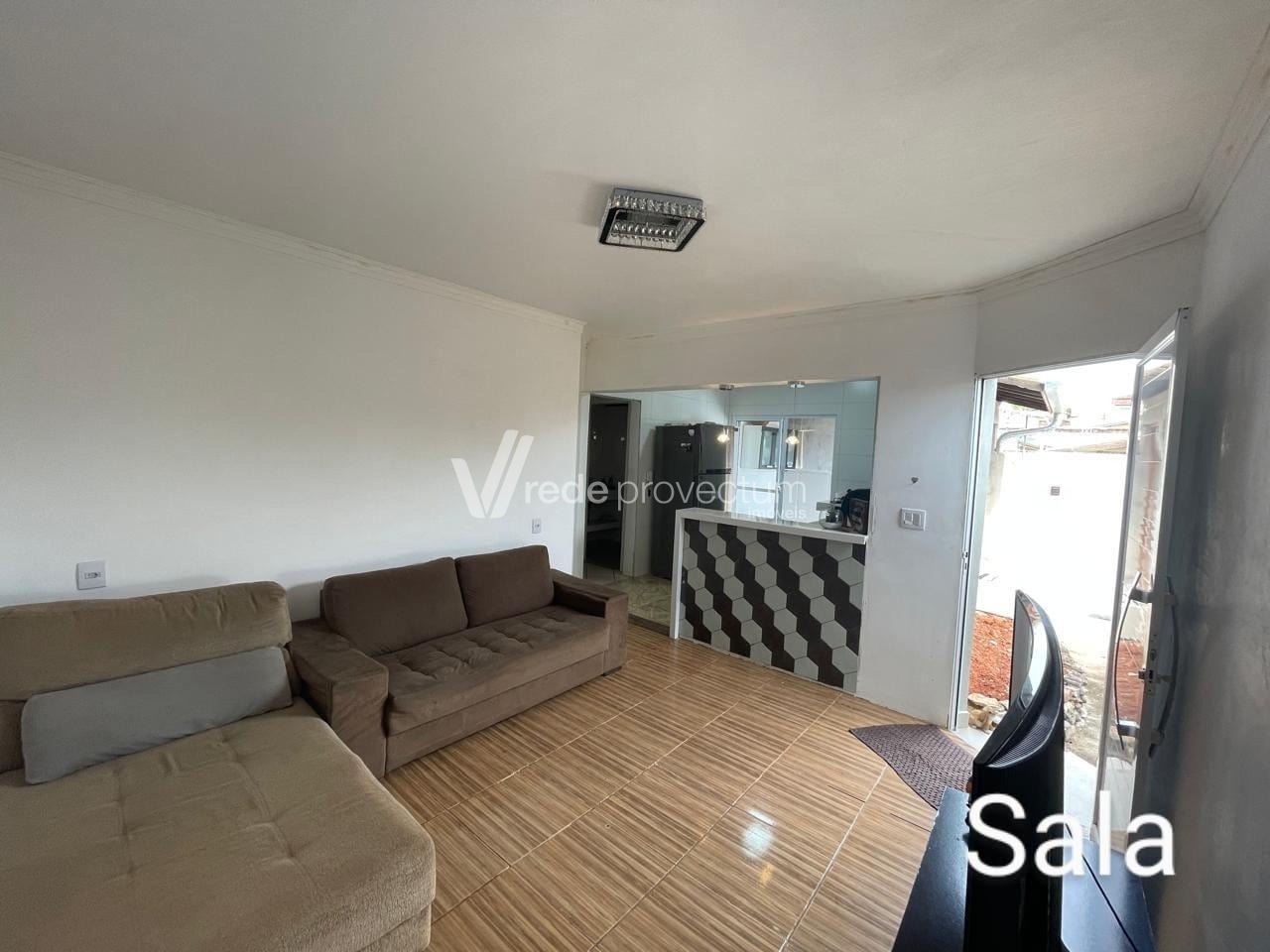 CA310089 | Casa venda Jardim Ouro Branco | Campinas/SP