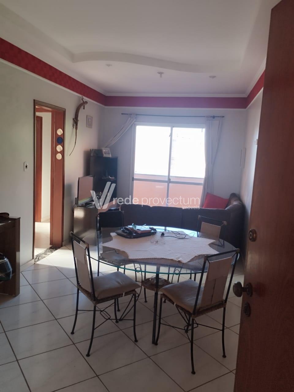 AP310121 | Apartamento venda São Bernardo | Campinas/SP