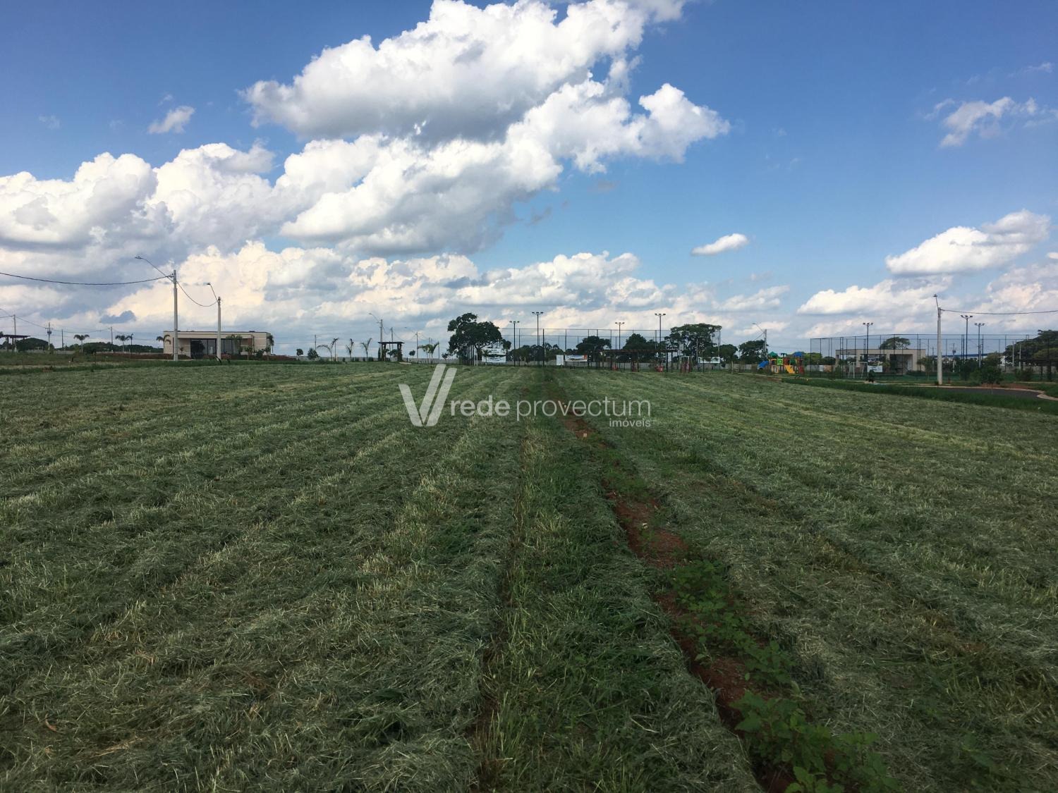 TE310135 | Terreno venda Boa Esperança | Paulínia/SP