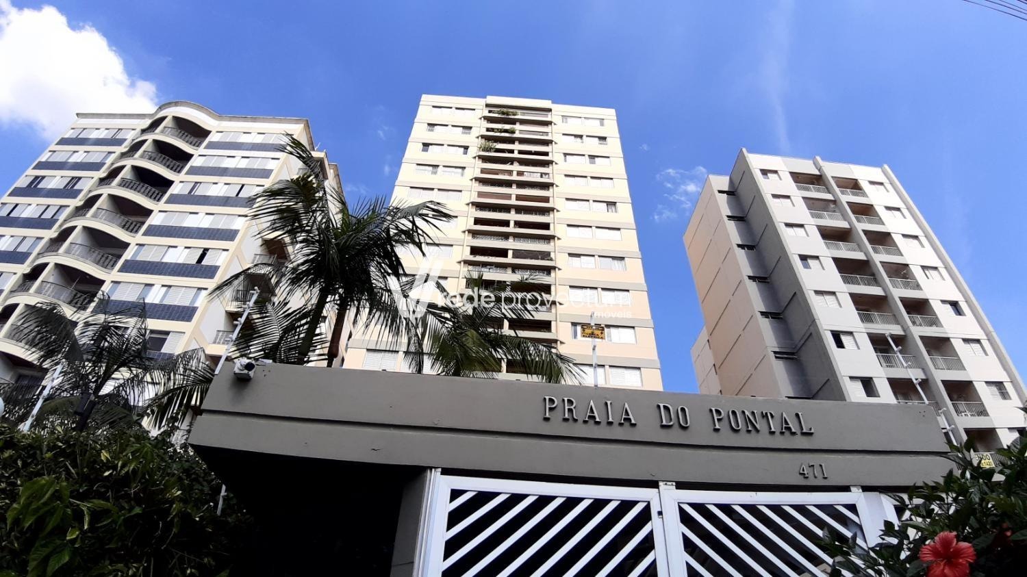 AP310141 | Apartamento venda Ponte Preta | Campinas/SP
