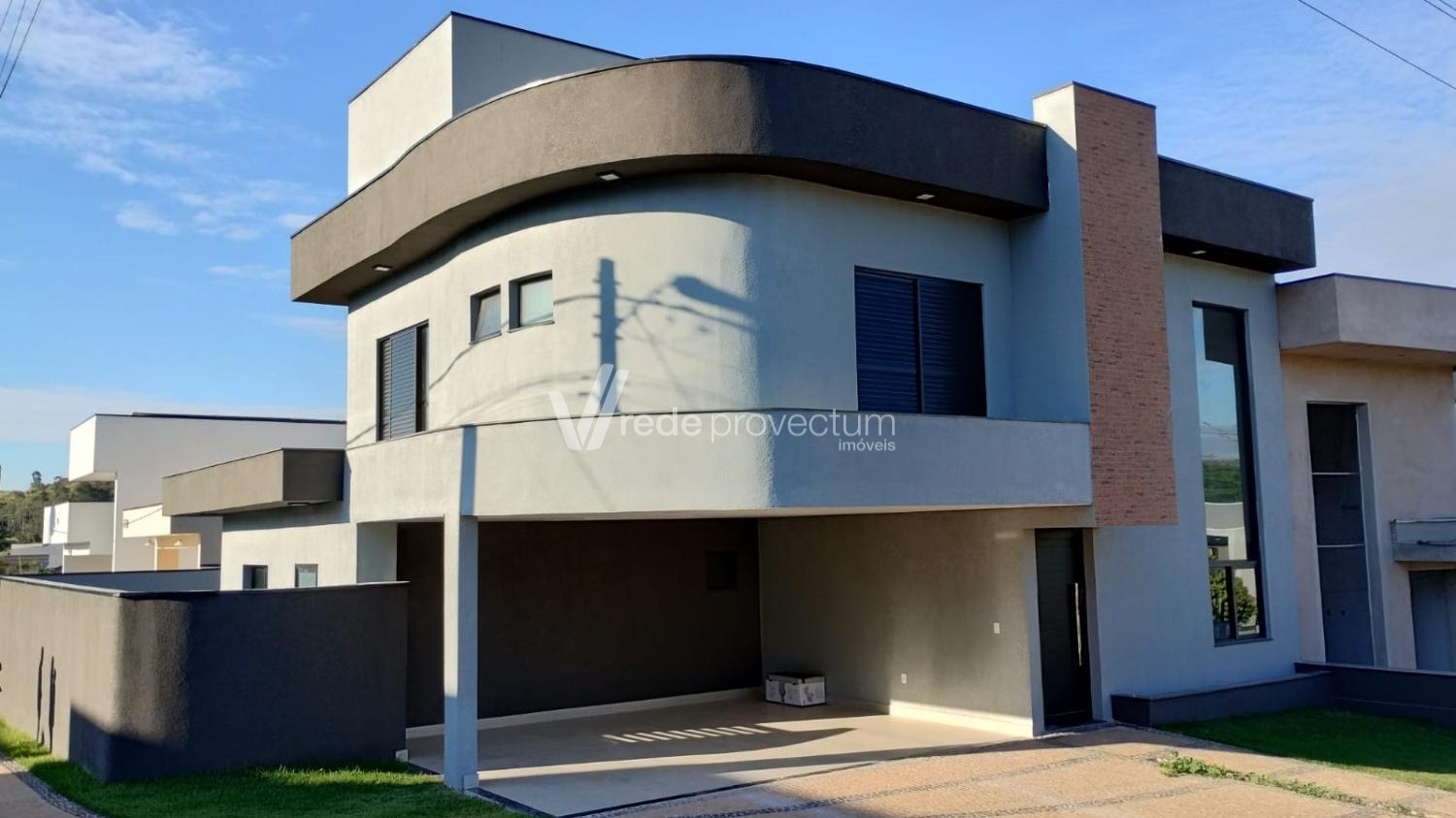 CA310151 | Casa venda Jardim São Marcos | Valinhos/SP