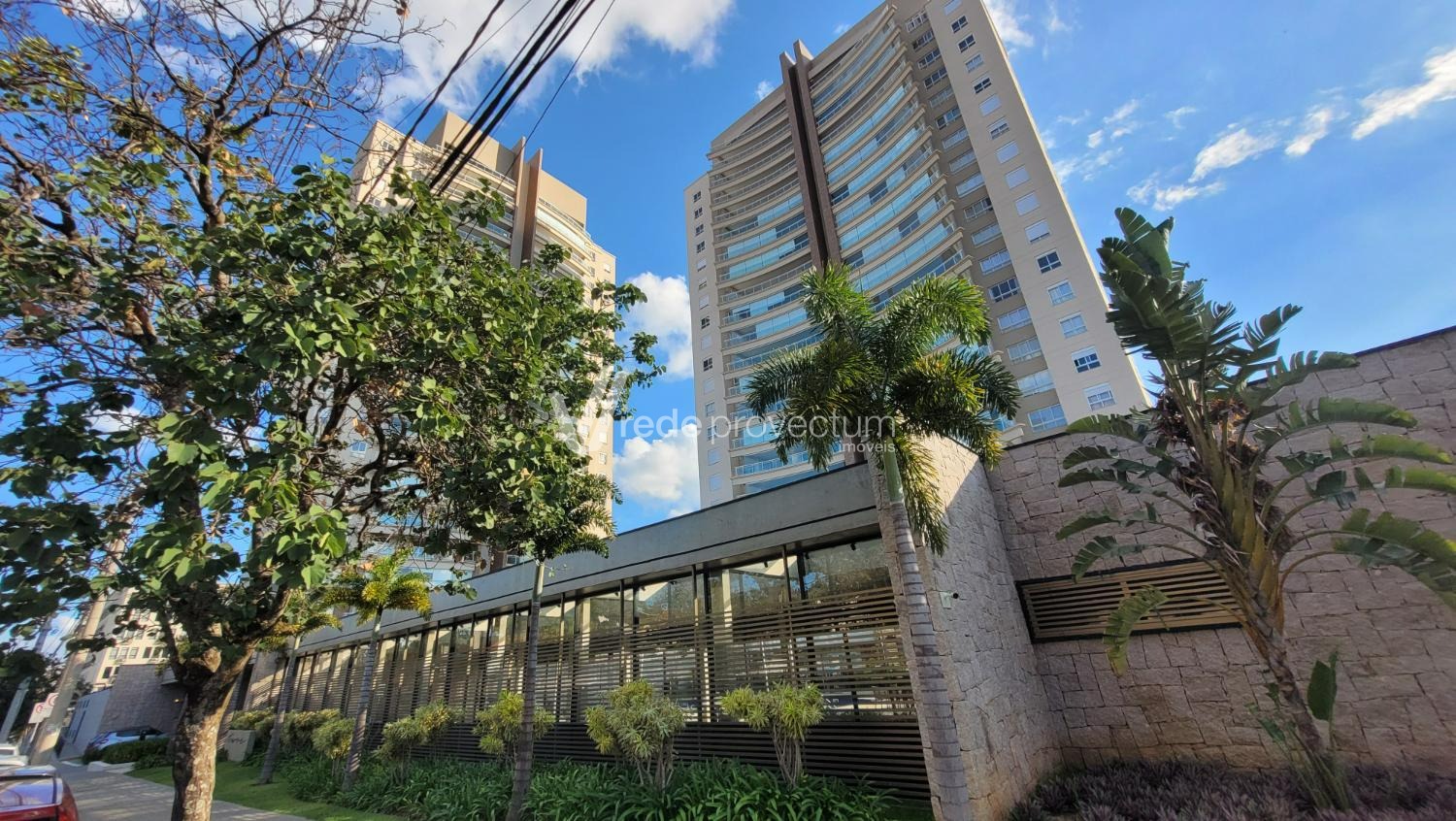 AP310154 | Apartamento venda Vila Embaré | Valinhos/SP