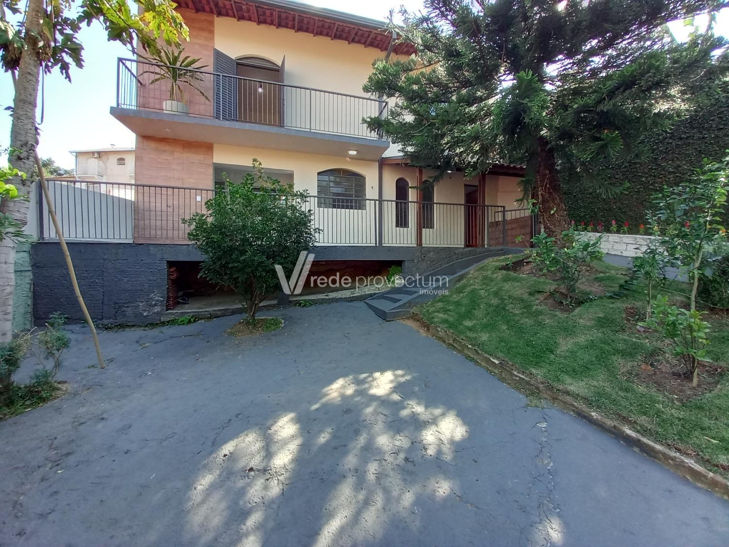 CA310155 | Casa venda Jardim Alto da Boa Vista | Valinhos/SP