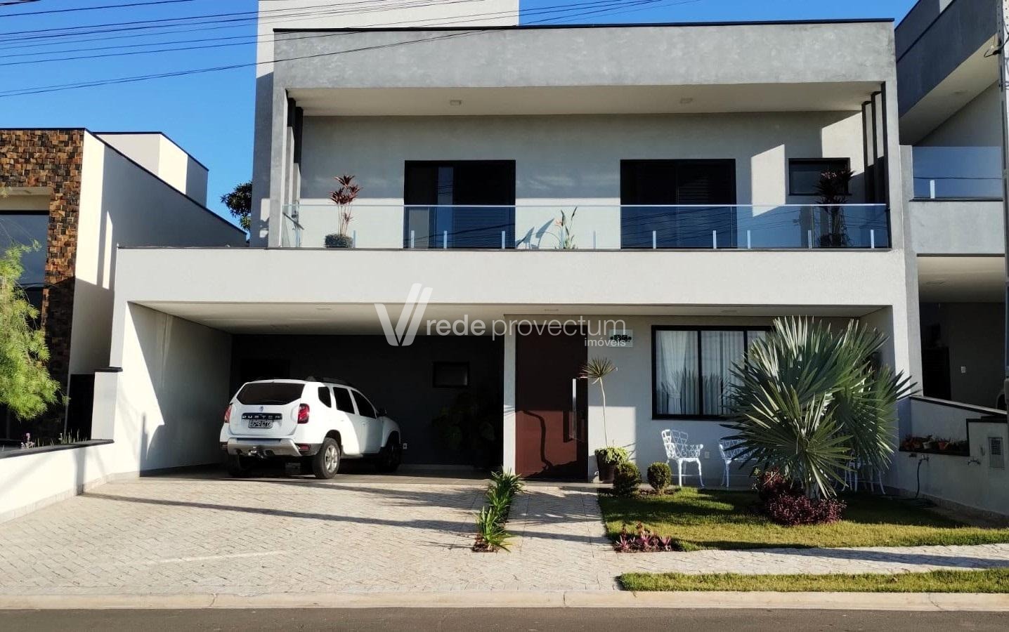 CA310166 | Casa venda Jardim São Marcos | Valinhos/SP