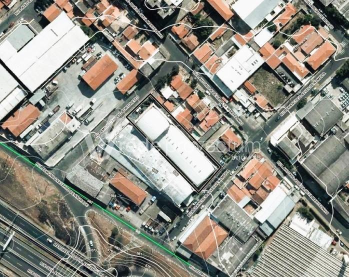 PR310169 | Prédio venda Parque Industrial | Campinas/SP