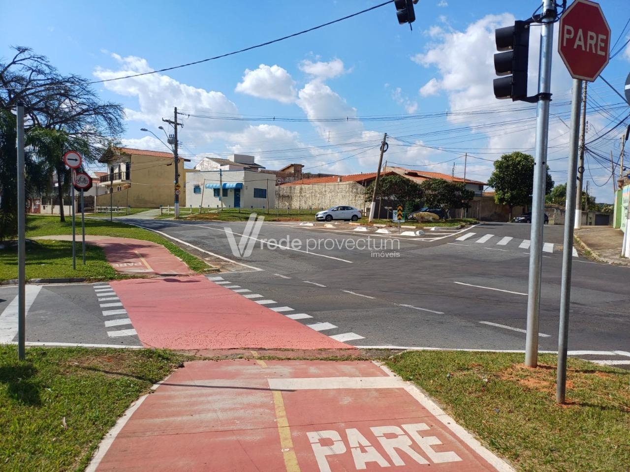TE310184 | Terreno venda Parque Prado | Campinas/SP