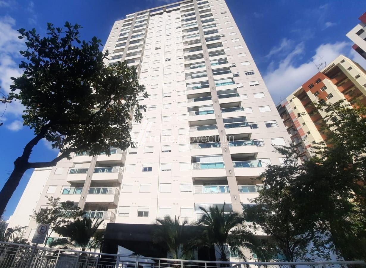 AP310185 | Apartamento venda Botafogo | Campinas/SP