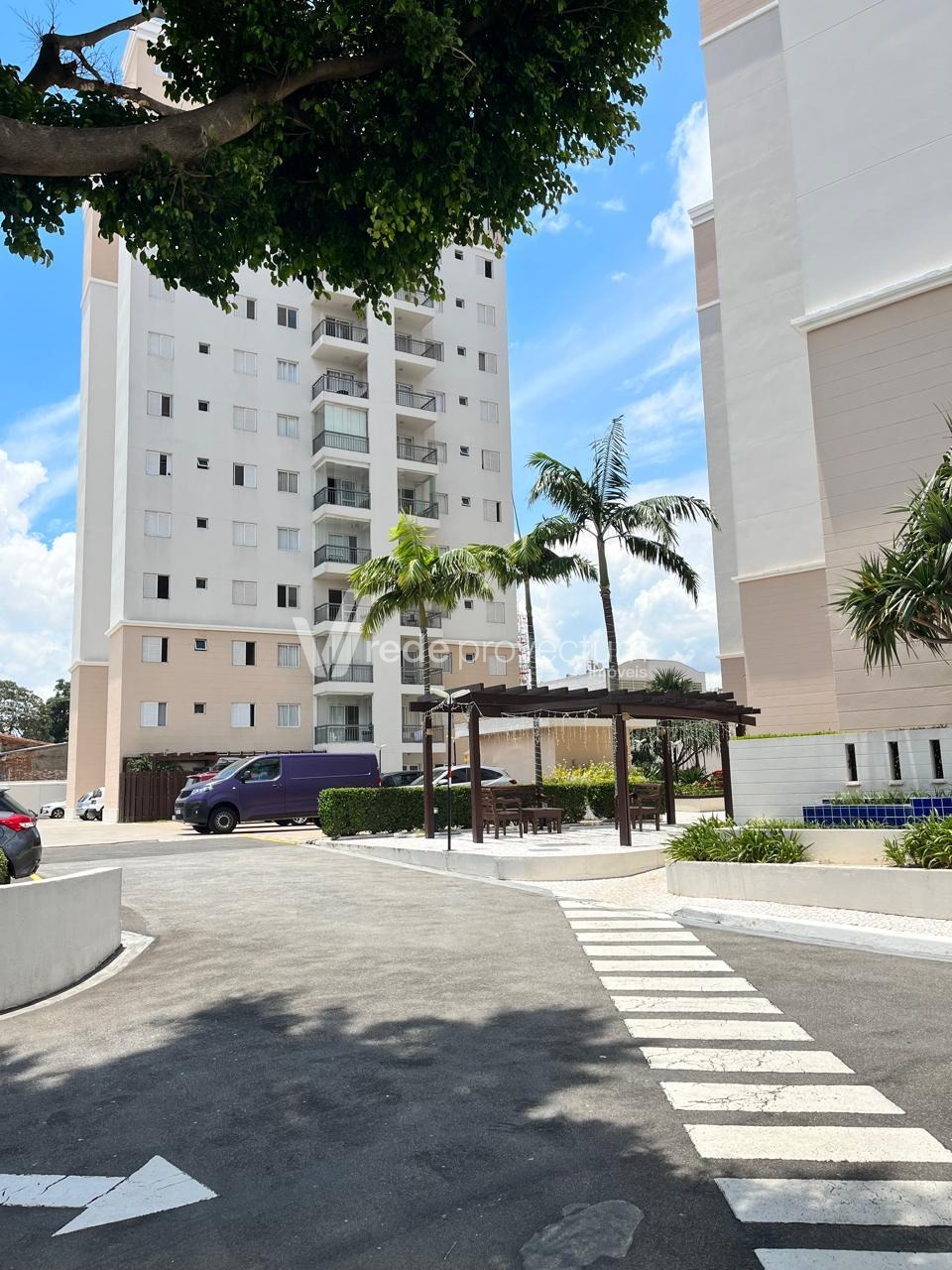 AP310200 | Apartamento venda Jardim Chapadão | Campinas/SP