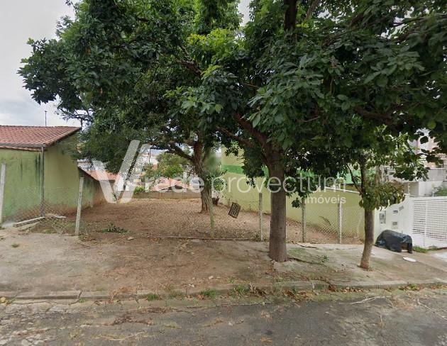 TE310207 | Terreno venda Jardim Antonio Von Zuben | Campinas/SP