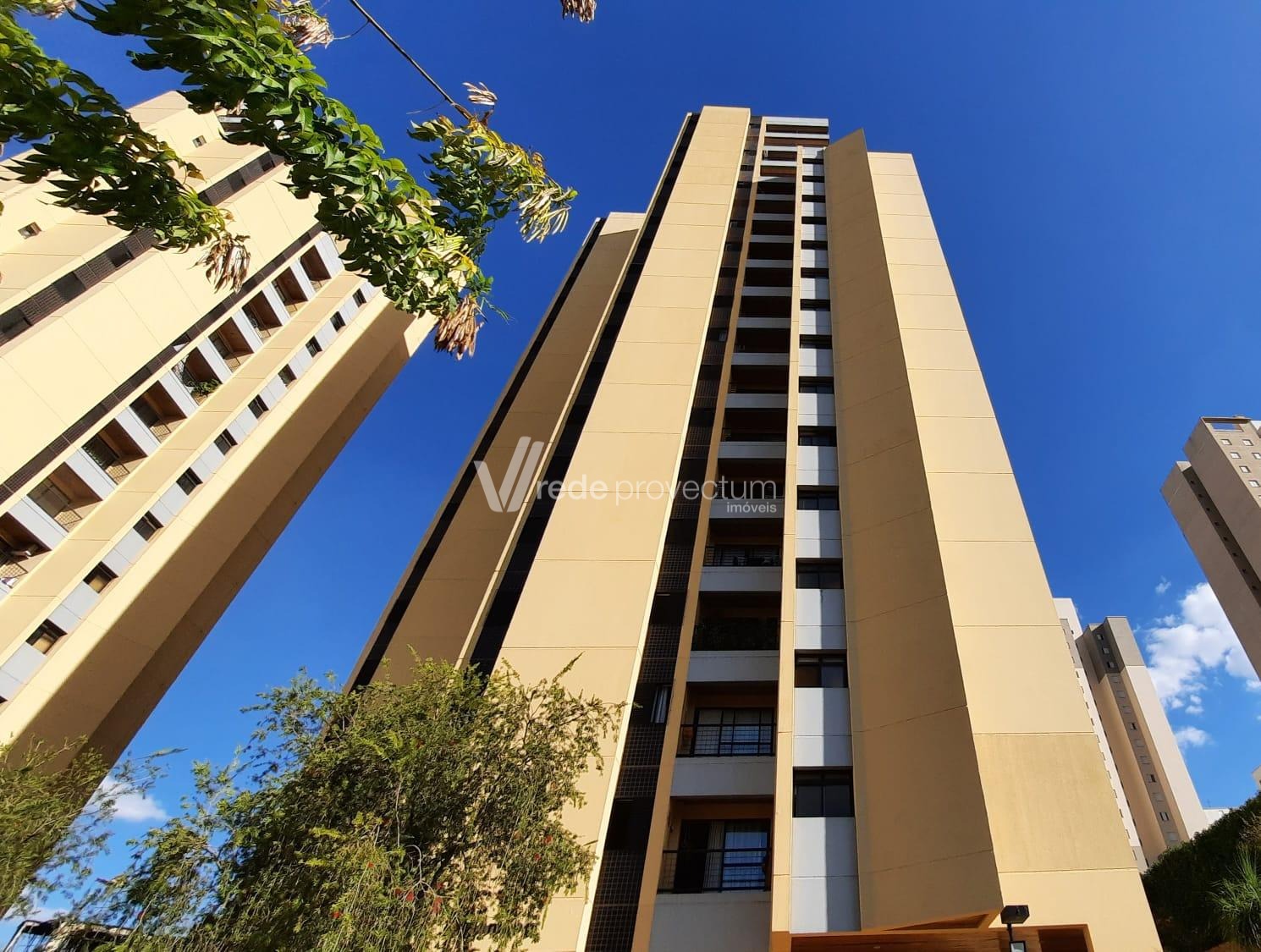 AP310209 | Apartamento venda Mansões Santo Antônio | Campinas/SP