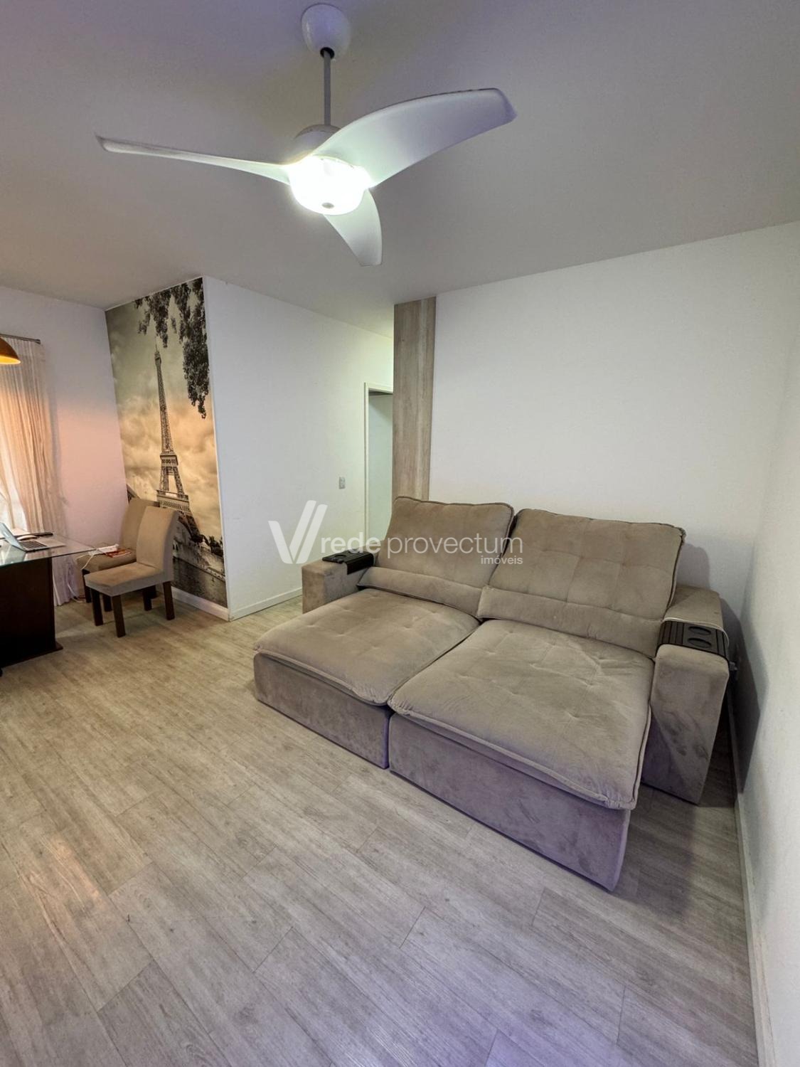 AP310214 | Apartamento venda Ponte Preta | Campinas/SP