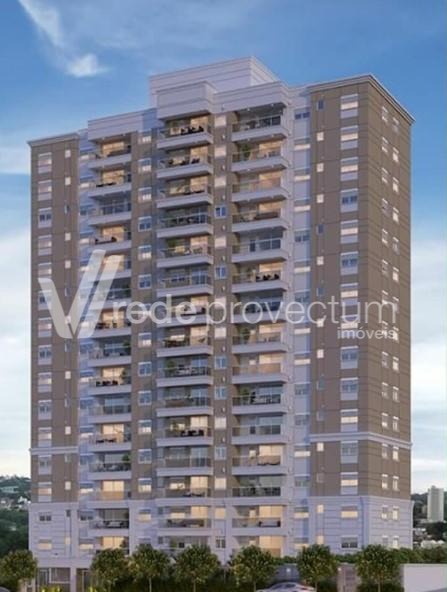 AP310229 | Apartamento venda Taquaral | Campinas/SP