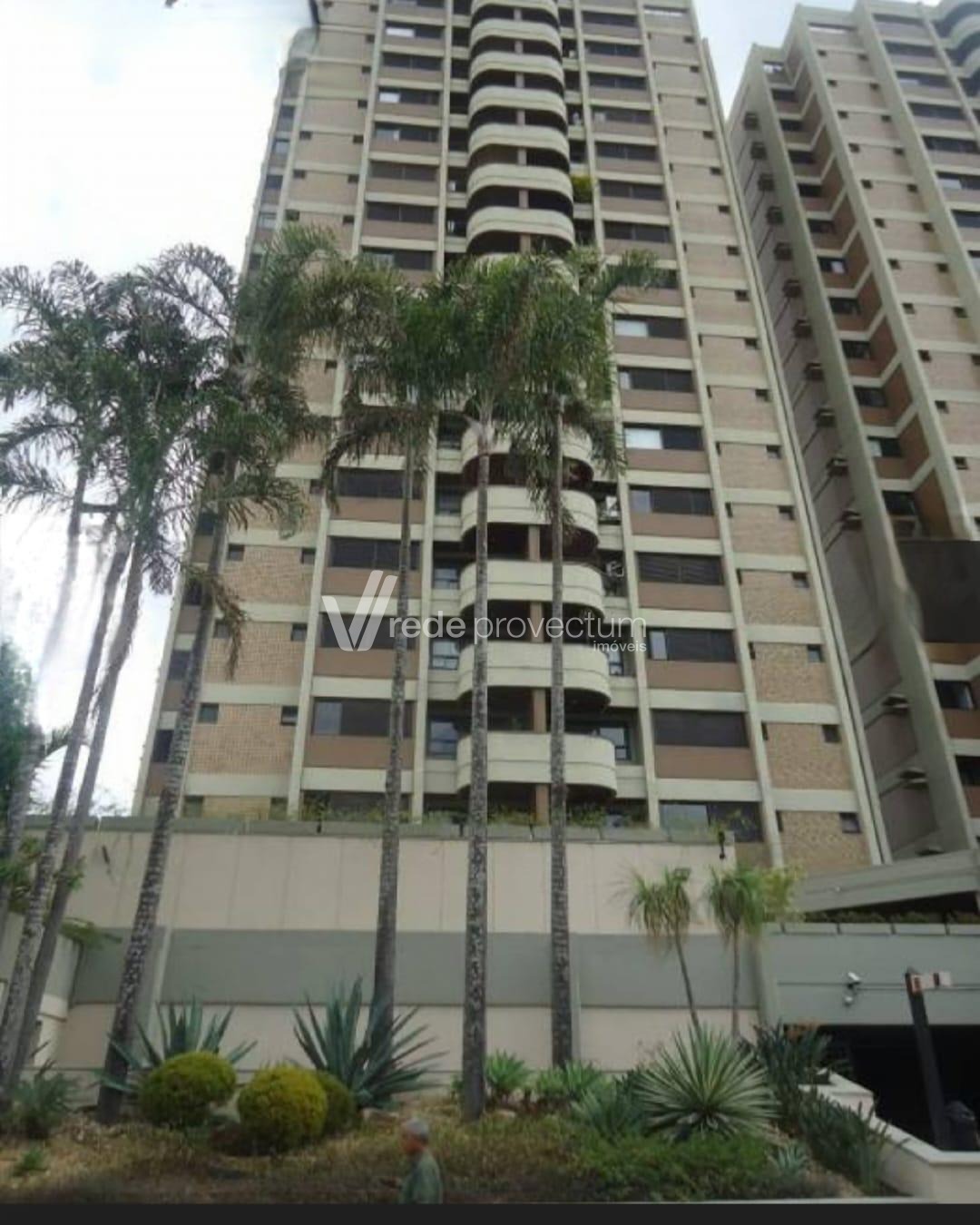 AP310236 | Apartamento venda Bosque | Campinas/SP