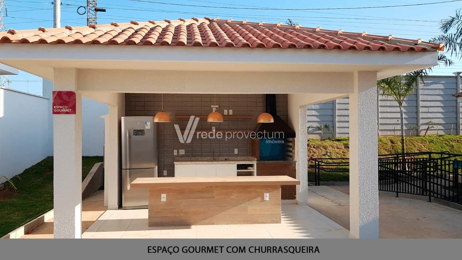 AP310268 | Apartamento venda Jardim García | Campinas/SP